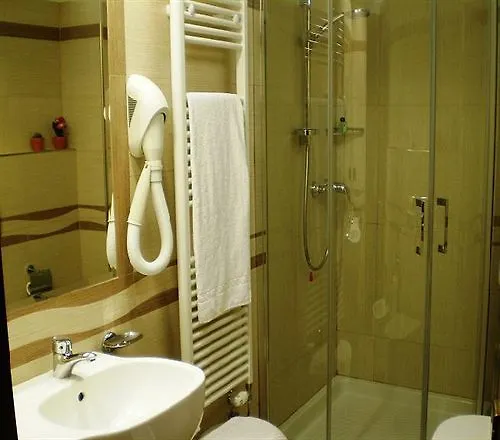 Hotel Pico Mirandola 3*,  Italy