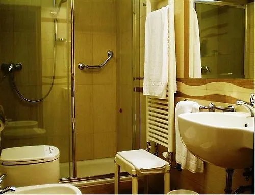 Hotel Pico Mirandola Italy